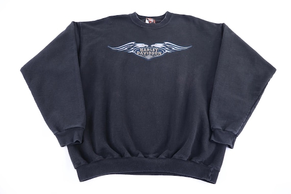 Harley Davidson Motorcycles Missouri Sweatshirt