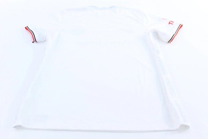 Nike Embroidered Logo Portland Thorns Soccer Jersey - ThriftedThreads.com