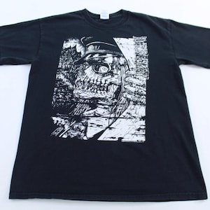 Dir En Grey T Shirt - Etsy