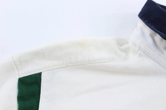 Polo by Ralph Lauren Snow Polo Challenge Cup Stri… - image 4