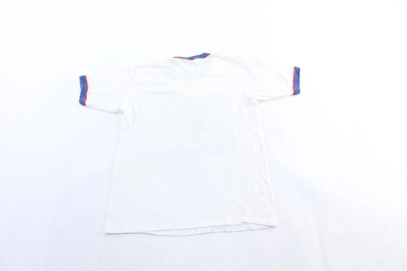 80's Walt Disney World 15th Year Anniversary T-Shirt - ThriftedThreads.com