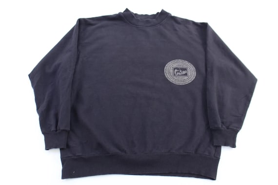 90's Gitano Method Sweatshirt - image 2
