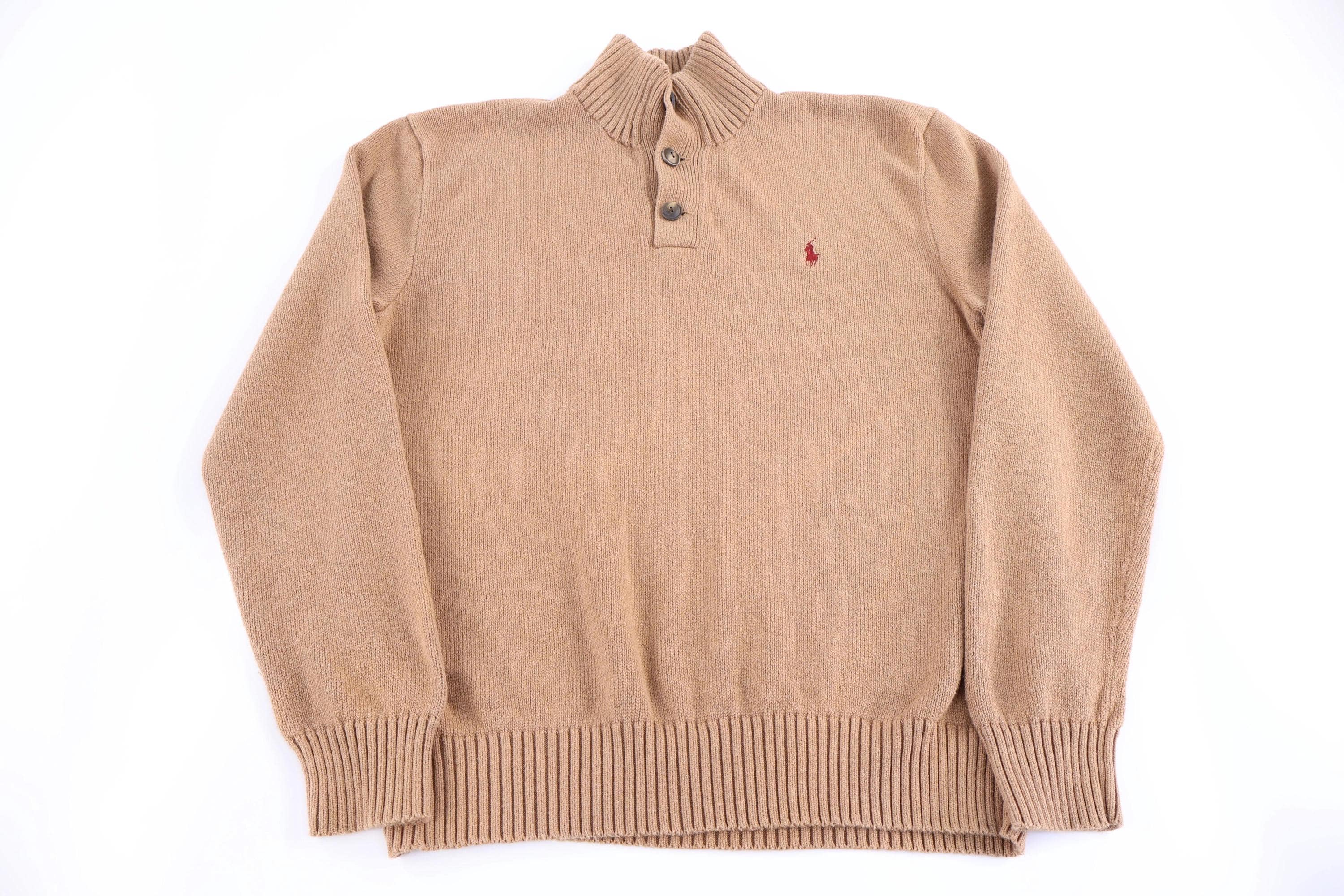 Polo Ralph Lauren Henley - Etsy