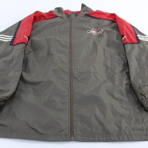 Vintage 70s West Wind by Buccaneer Track Jacket - Etsy
