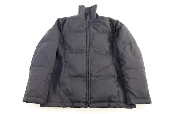 GAP Full Zip Puffer Jacket - image 1