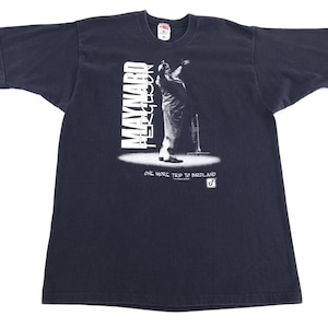 Maynard Ferguson Shirt - Etsy