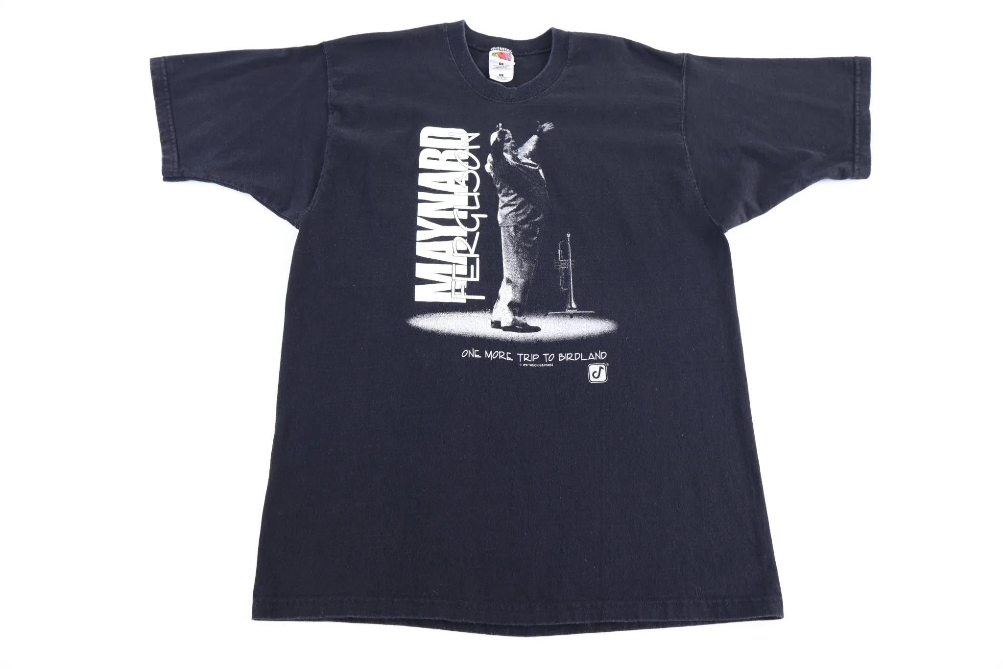 Maynard Ferguson T Shirt - Etsy