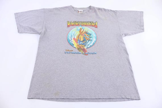 90's Walt Disney World Typhoon Lagoon T-shirt