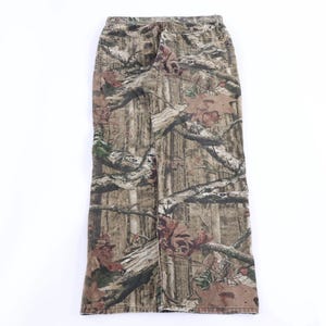 Pantalones de camuflaje Mossy Oak imagen 2