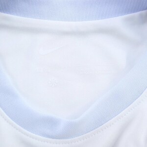 Nike Embroidered Logo Portland Thorns Soccer Jersey - ThriftedThreads.com