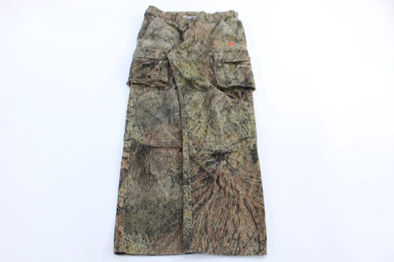 Game Winner Camo Cargo Pants