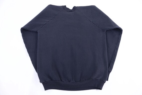 90's West Point Academy Sweatshirt View 2