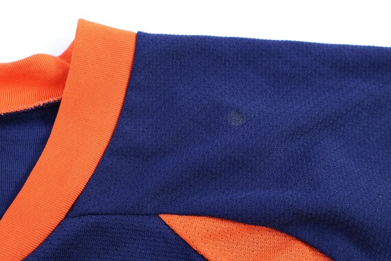 John Elway Denver Broncos Football Jersey View 3