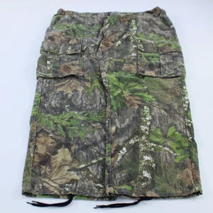 Mossy Oak Obsession Camo Pants - ThriftedThreads.com