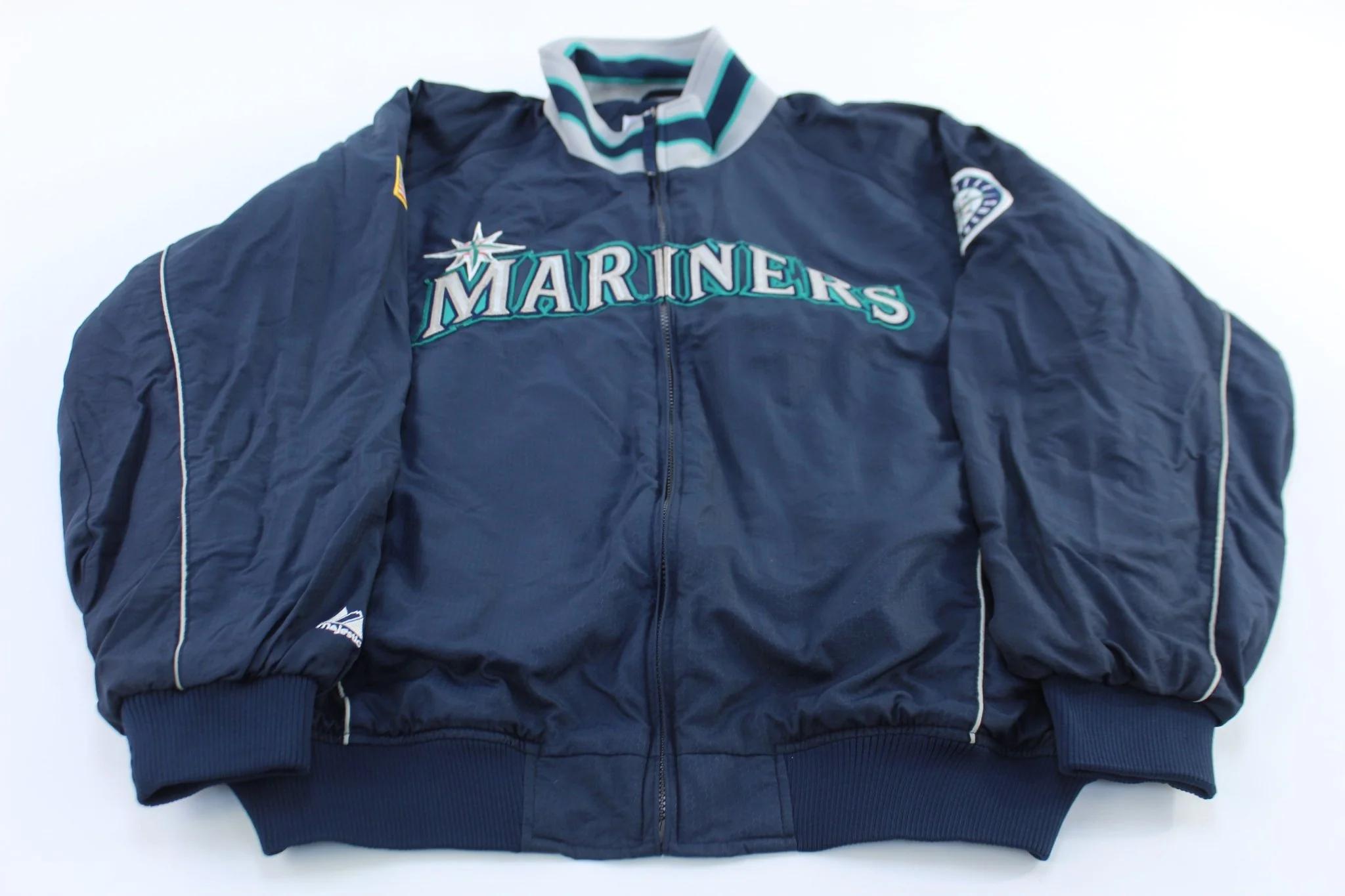 Mariners Majestic - Etsy