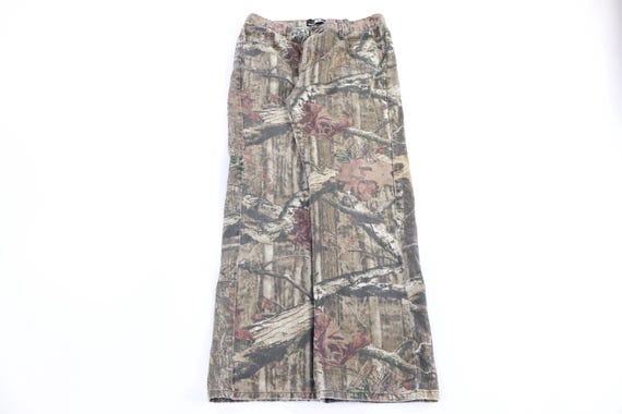 Mossy Oak Camo Pants