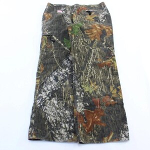 Women's Russell Outdoors Mossy Oak Break Up Camo Pants - ThriftedThreads.com