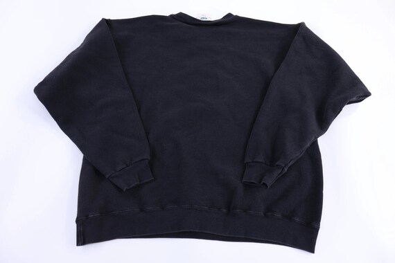 90's Universal Studios Terminator 2 Sweatshirt View 2