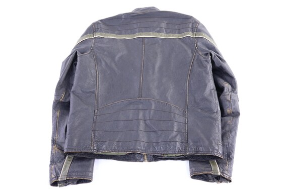 Wilsons Leather Full Zip Jacket - image 2