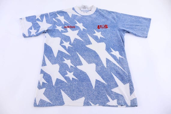 1994 Adidas FIFA World Cup USA Jersey