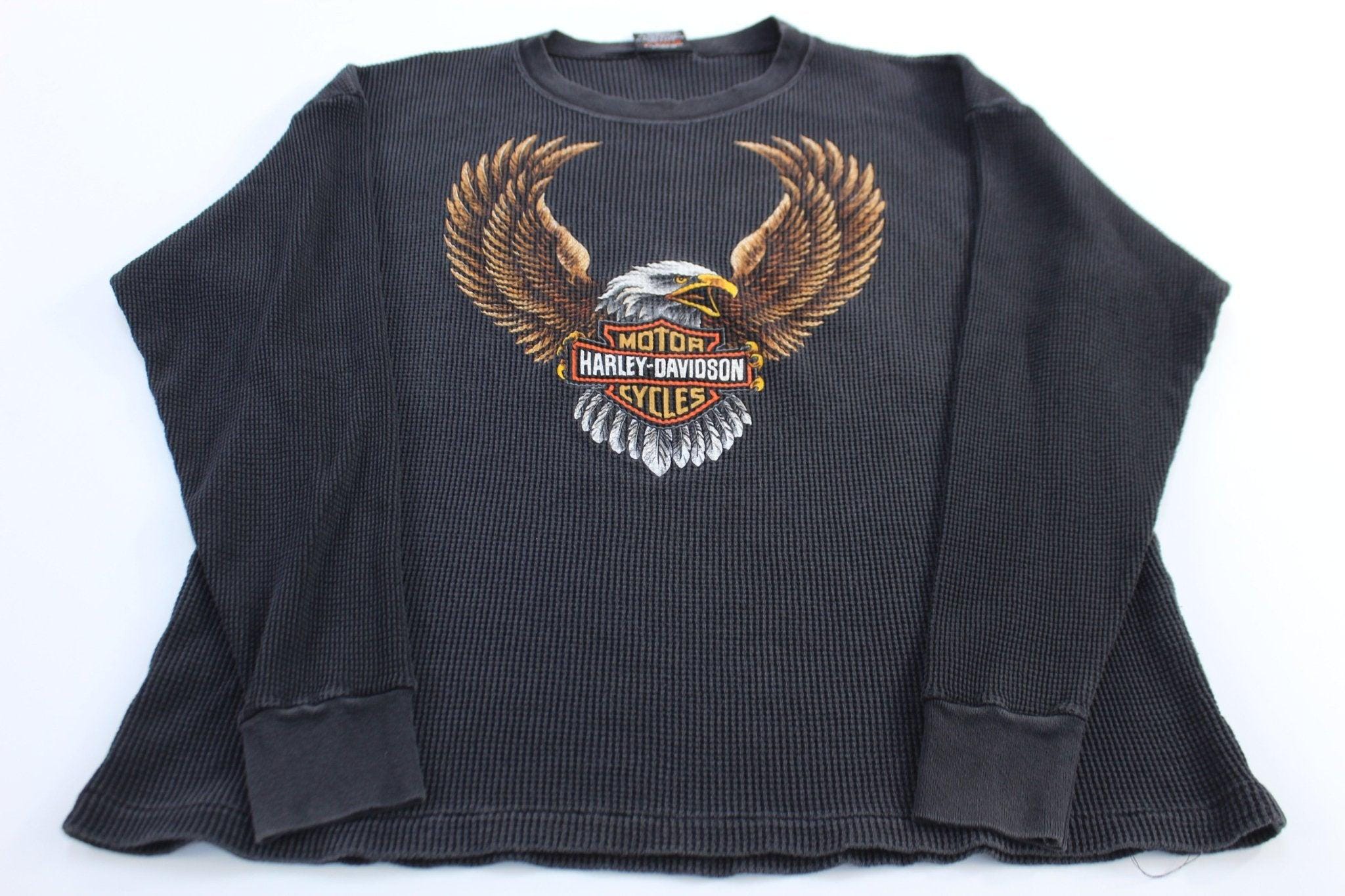 90's Harley Davidson Motorcycles North Texas, Dallas Thermal