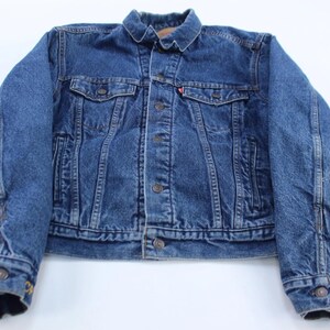 Levi Blanket Jacket - Etsy