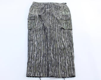 90's Real Tree Camo Cargo Pants