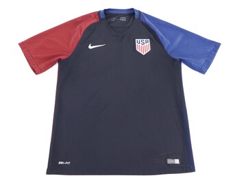 Nike United States Soccer Jersey