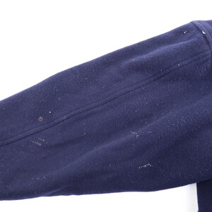 Vintage Avirex Full Snap Bomber Jacket image 3