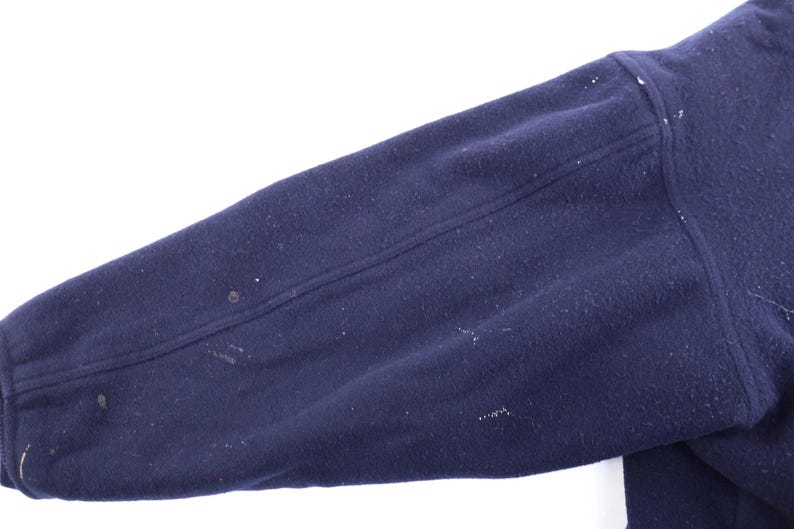 Vintage Avirex Full Snap Bomber Jacket image 3