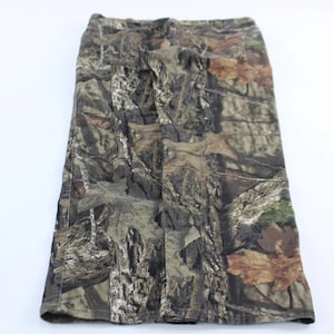 Mossy Oak Break Up Country Camo Pants - ThriftedThreads.com