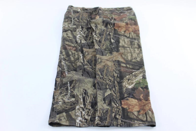 Mossy Oak Break Up Country Camo Pants - ThriftedThreads.com