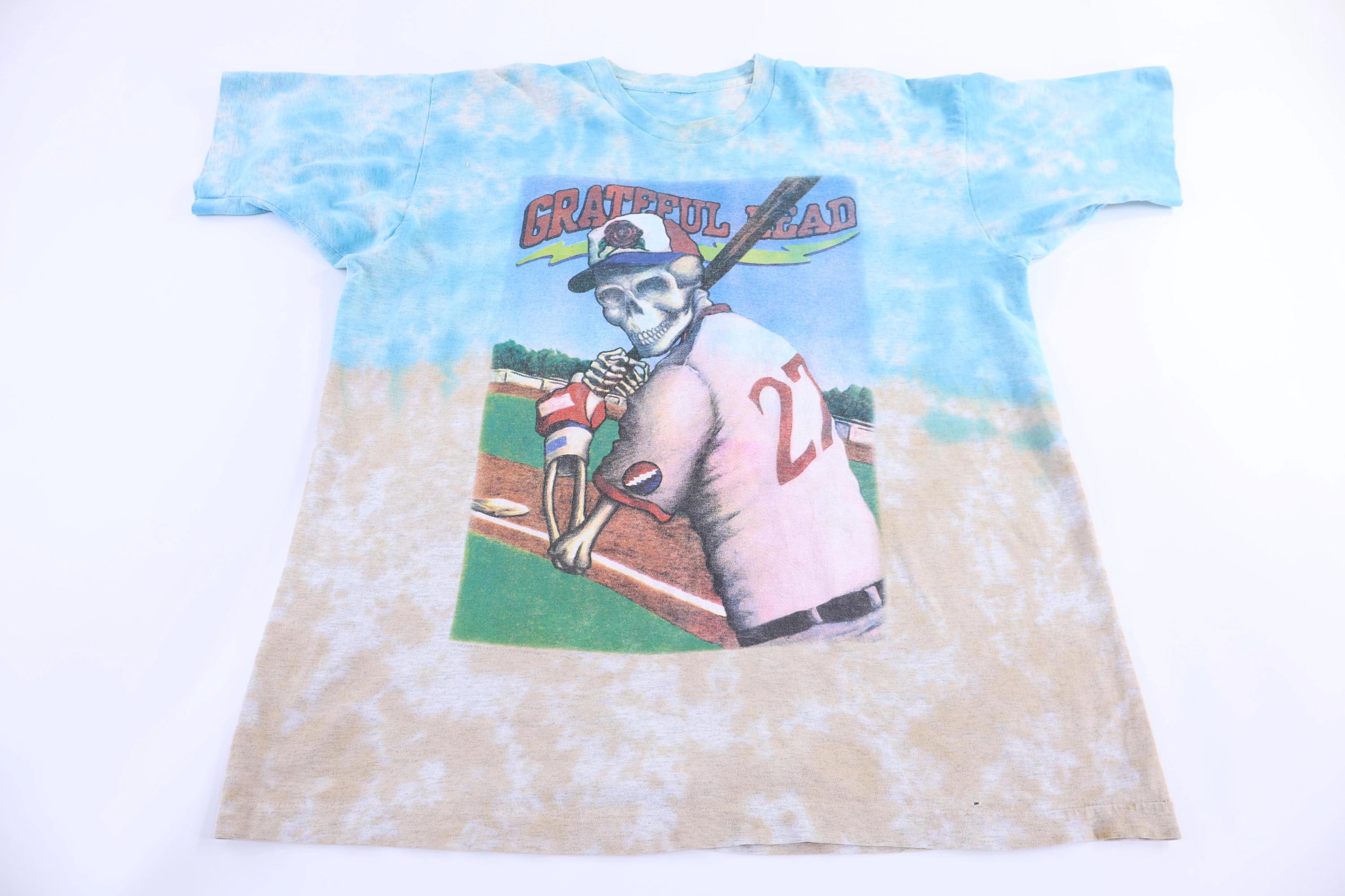 1996 Grateful Dead Shirt - Etsy