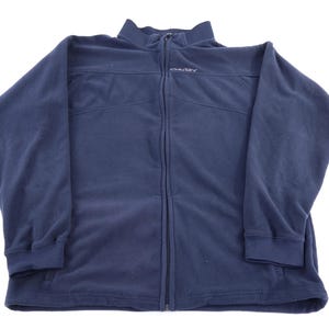 Oakley Fleece - Etsy