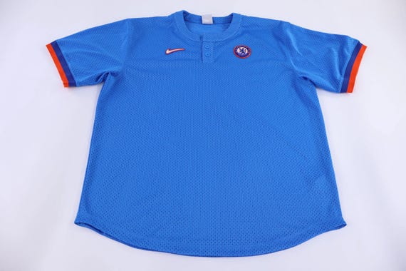 Nike Chelsea Football Club Jersey