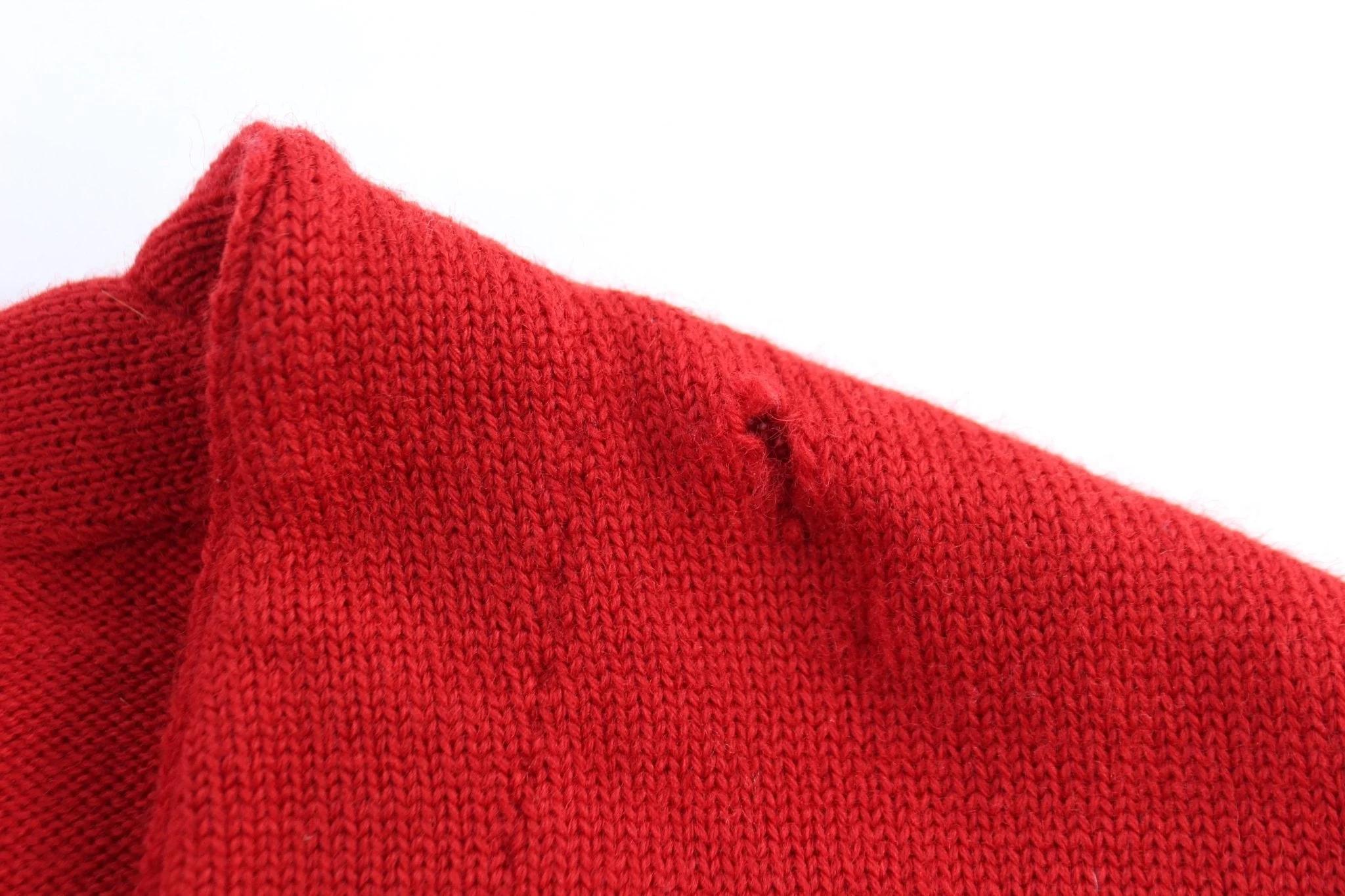 1966 Whiting Letterman Varsity Cardigan Sweater - Etsy