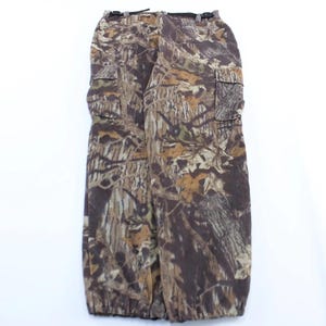 Woolrich Mossy Oak Break - Up Camo Pants - ThriftedThreads.com