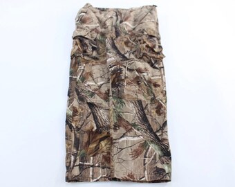 Game Winner Camo Cargo Pants