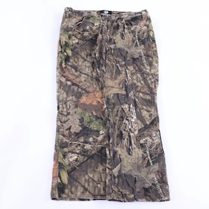 Mossy Oak Camo Pants image 1