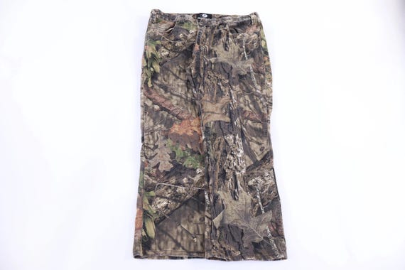 Mossy Oak Camo Pants
