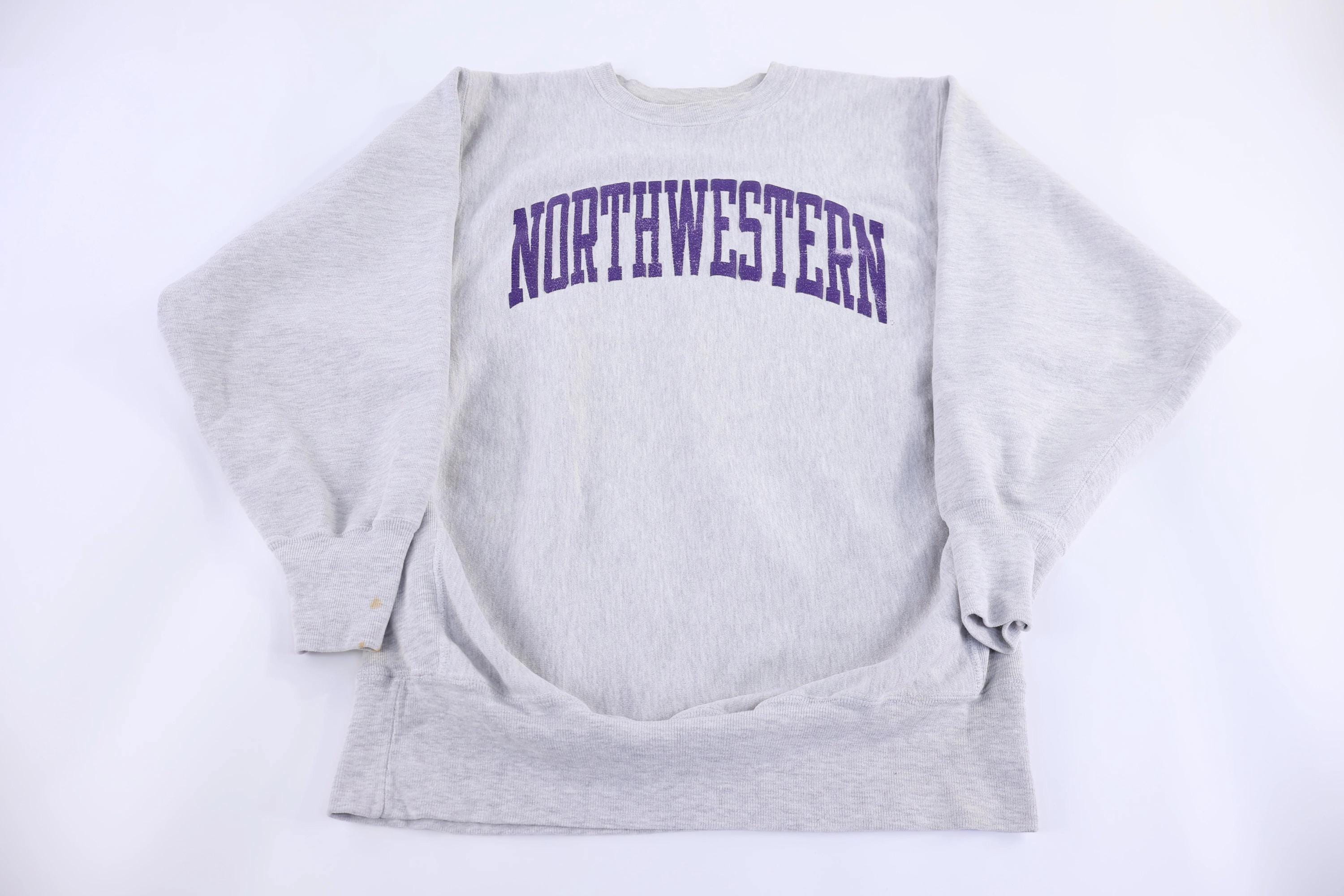 Northwestern clothing - Etsy 日本