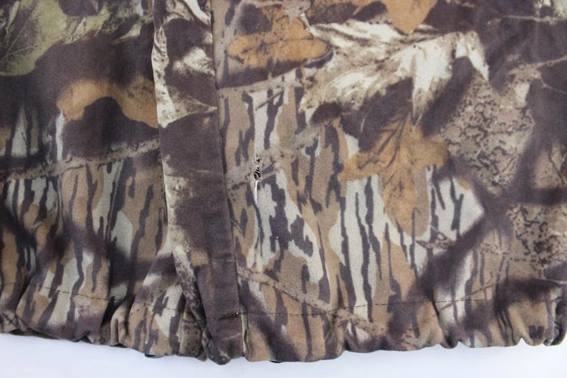 Woolrich Mossy Oak Break - Up Camo Pants - ThriftedThreads.com