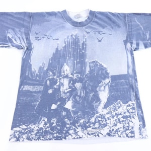 Stanley Desantis Wizard of Oz - Etsy
