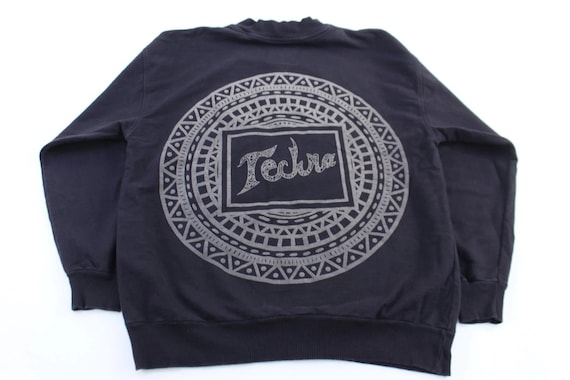 90's Gitano Method Sweatshirt - image 1