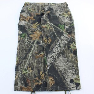 Mossy Oak Camo Cargo Pants - ThriftedThreads.com