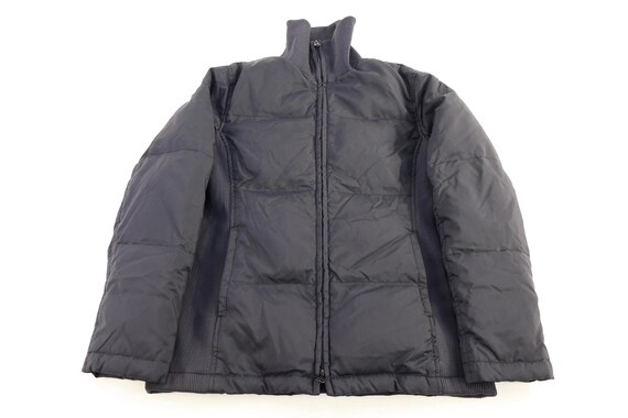 GAP Full Zip Puffer Jacket - image 1