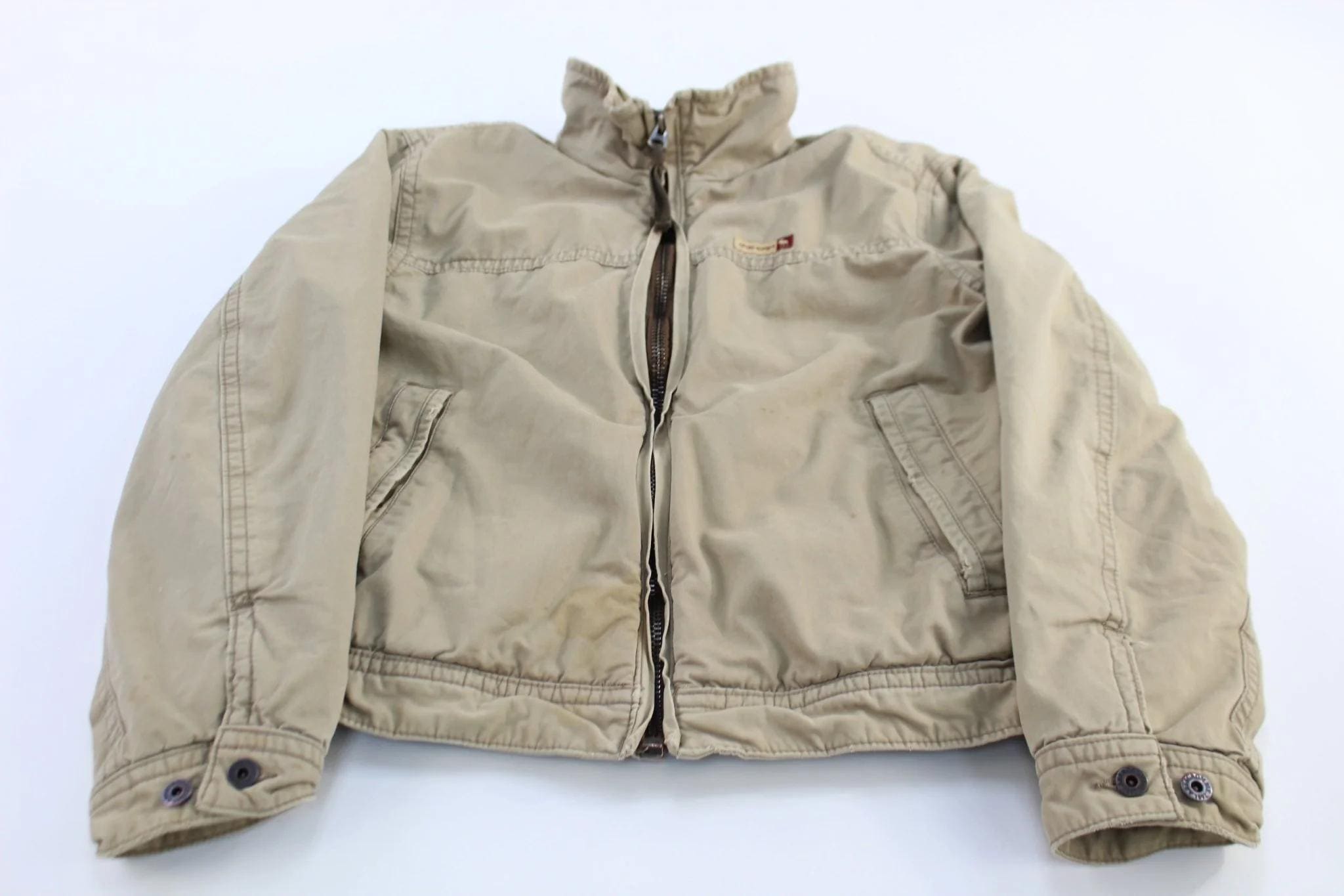 Abercrombie and Fitch Jackets - Etsy