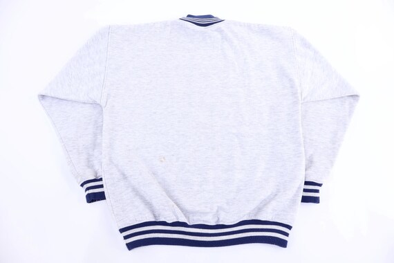 90's Michigan State University Sweatshirt View 2