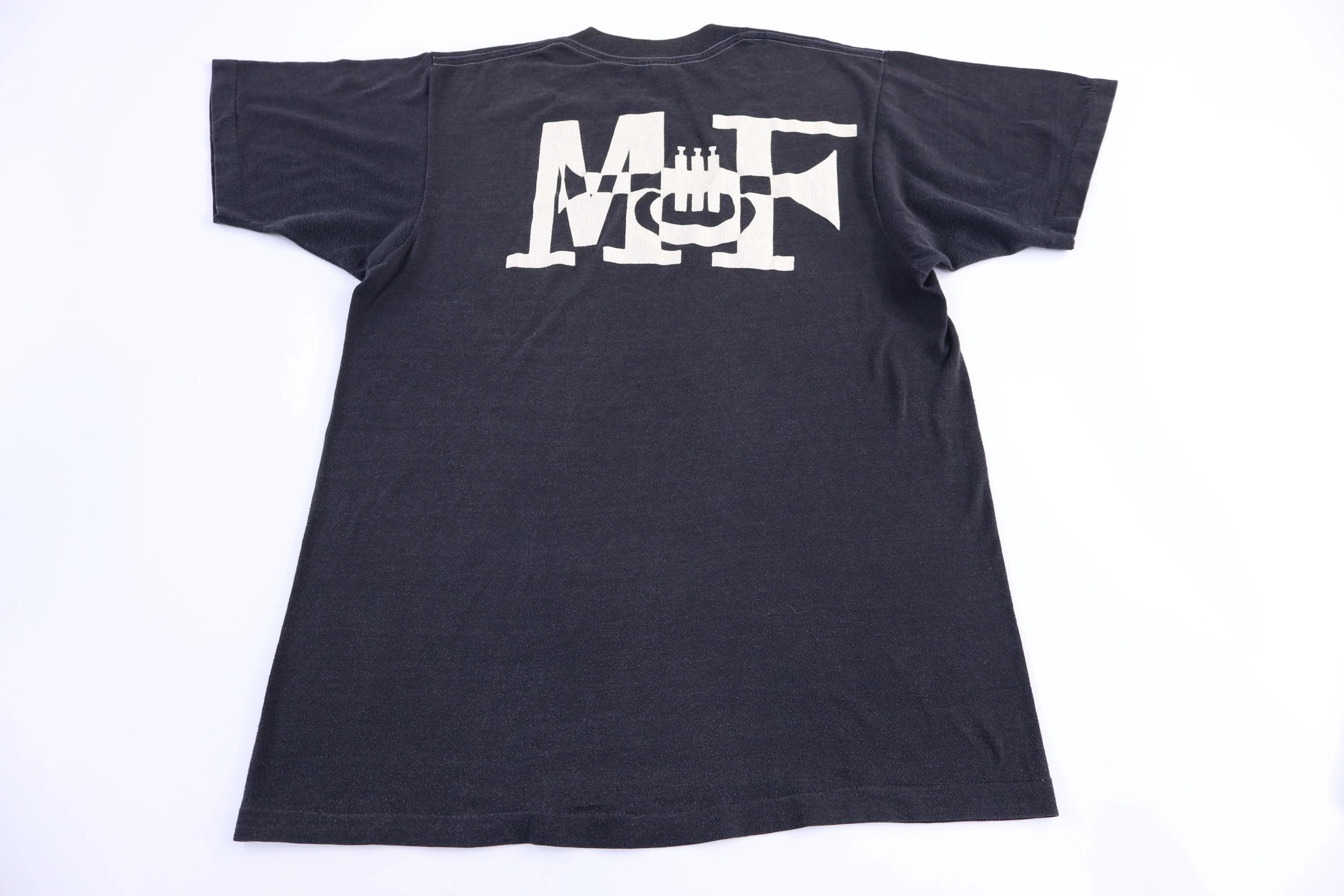 Maynard Ferguson Shirt - Etsy