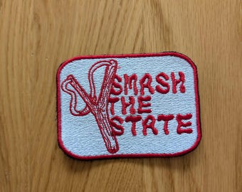 Patch: Smash the state